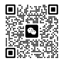 WeChat scan code