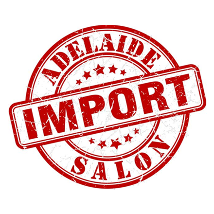 Import agent